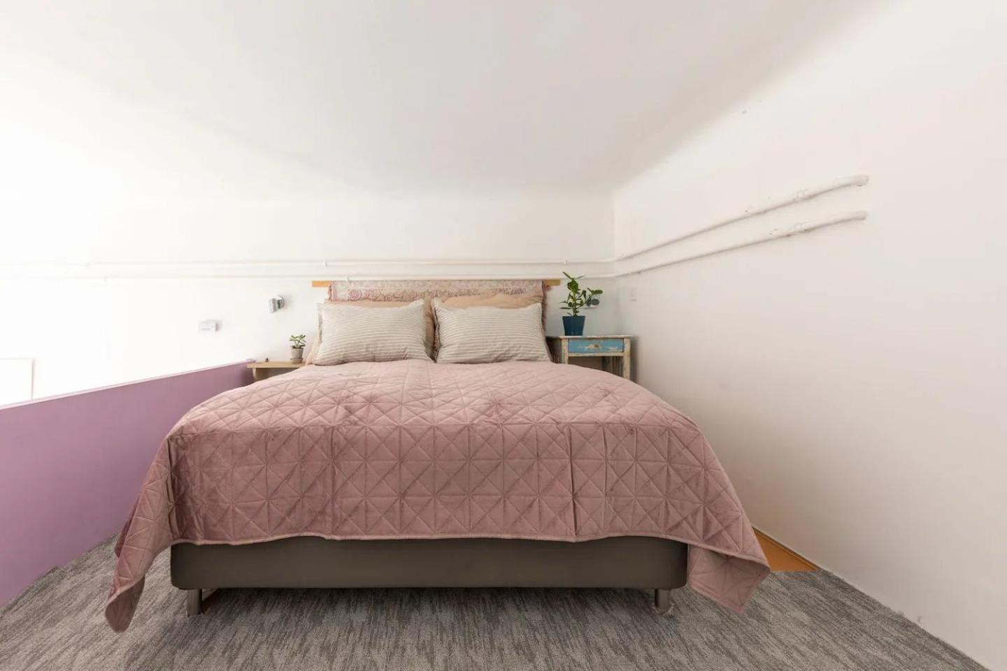 Budapestayz - Izabella Studios 외부 사진