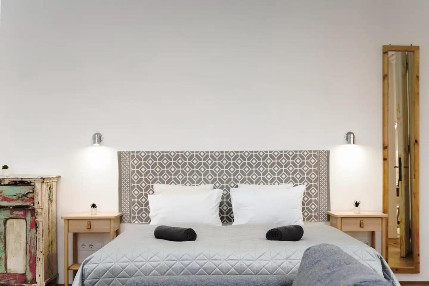 Budapestayz - Izabella Studios 외부 사진