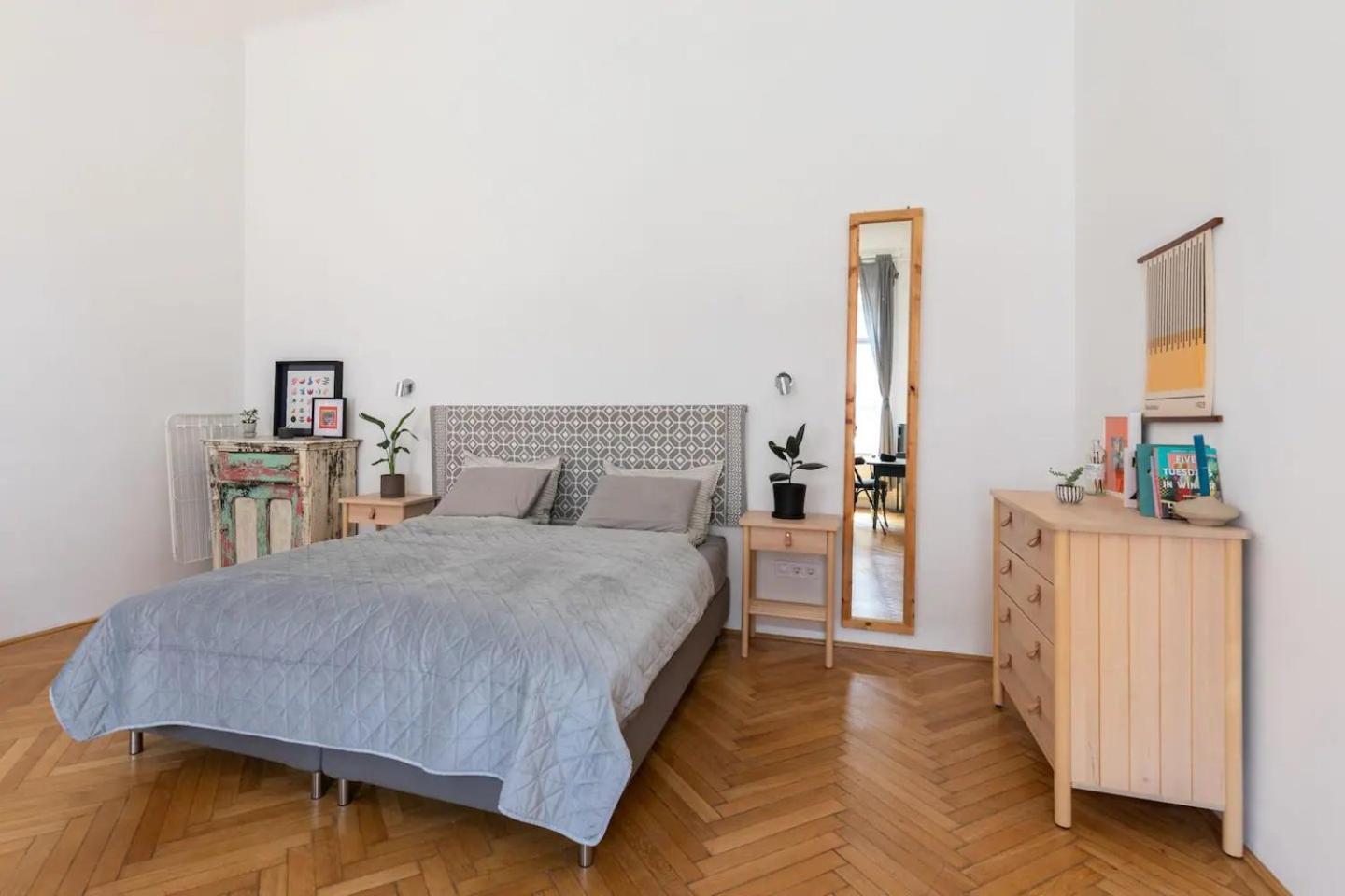 Budapestayz - Izabella Studios 외부 사진