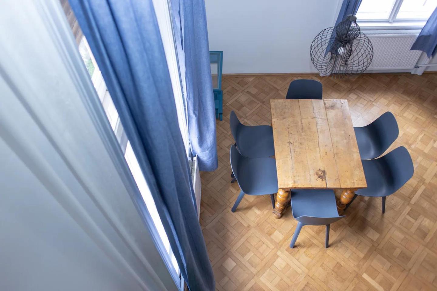 Budapestayz - Izabella Studios 외부 사진